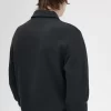 Zip Neck Collar Men’s Sweatshirts Zip Neck Collar Men’s Sweatshirts