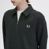 Zip Neck Collar Men’s Sweatshirts Zip Neck Collar Men’s Sweatshirts