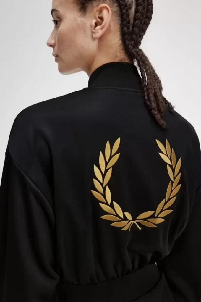 Zip-Through Playsuit Women’s Dress